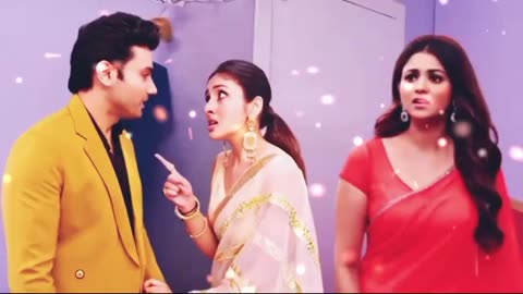 Parineetii Today Full Episode ¦ Aditya Marry To Preet For Preet's Mother