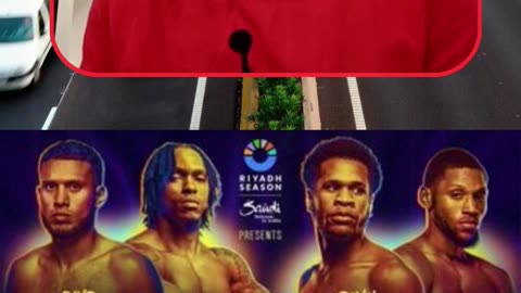 David Benavidez breaks down his Undercard Bouts.