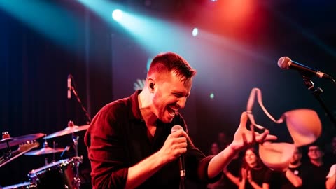 Unexpected audience reactions