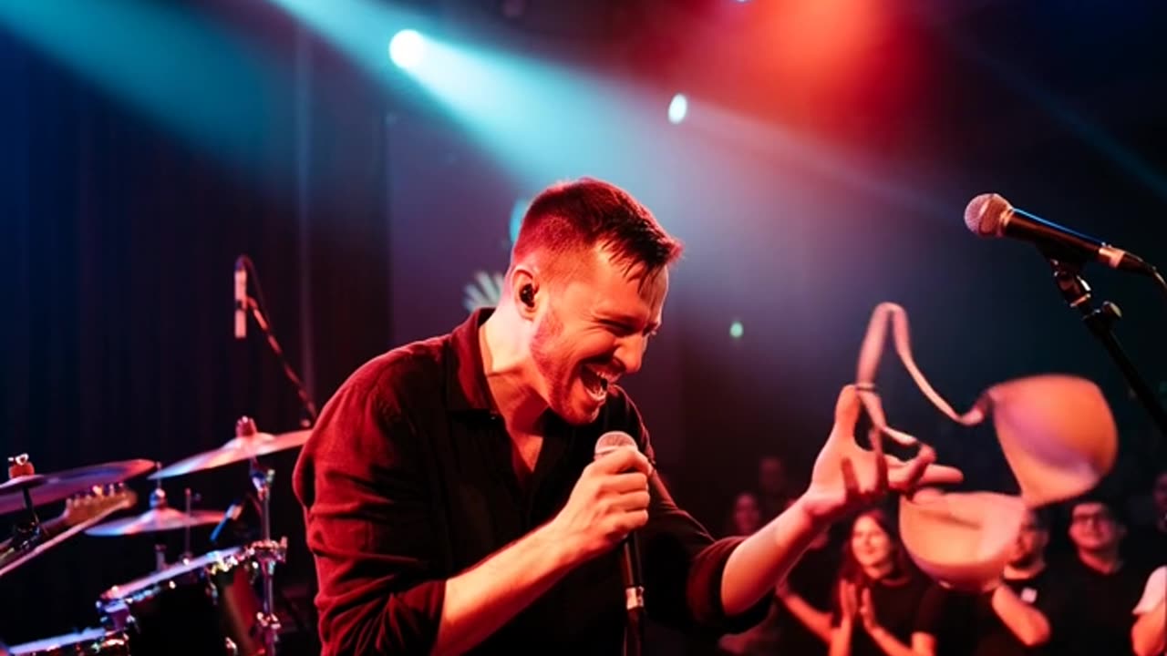 Unexpected audience reactions