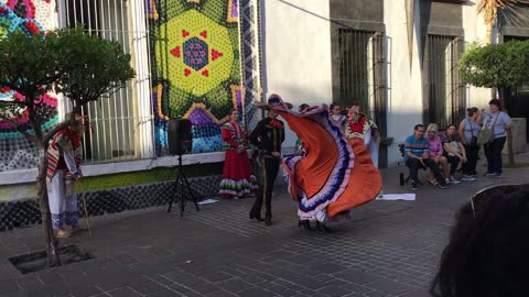 Exploring Tlaquepaque (Guadalajara, Jalisco, Mexico) 2