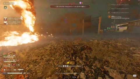 WAIT FOR THE (BOOM) BOOST!!!