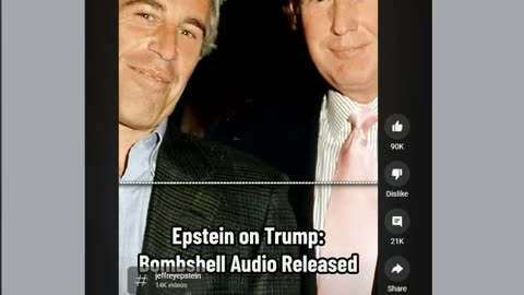 Ghislaine Maxwell Gets 20 years - Donald Trump Gets To Be President Twice - TUC