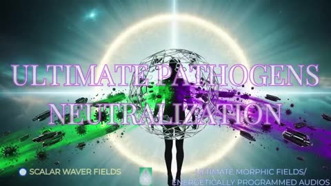 Ultimate Pathogens Neutralization +33X