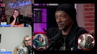 TDC Podcast LIVE!