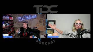 TDC Podcast LIVE!
