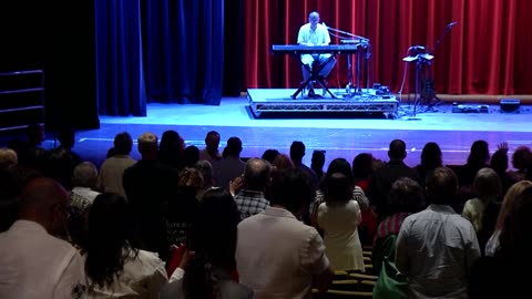 Harvest Rock Church LIVE | Sunday Service