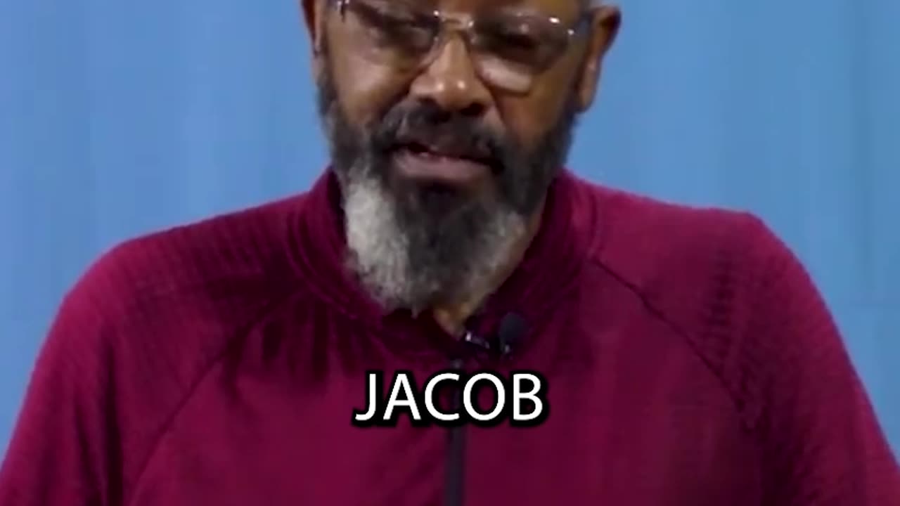Faith of the Patriarchs | Evg. Stephan Benson #christianmessages #shortsvideo