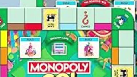 Monopoly GO'nun Amacı Ne?