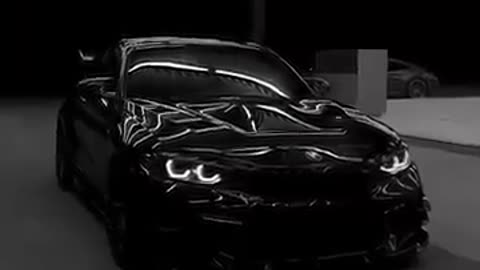 BMW design and performance