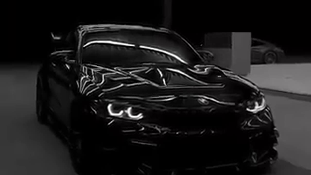 BMW design and performance