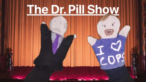 Hell Monkey 101 (Dr. Phil Parody) #drphil #drphilshow #parody #comedy