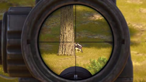 One Bullet Headshot