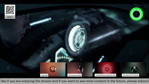 TRON-Tastic Journey: Neon Realms & Digital Revolutions – Double Feature Livestream on Rumble pt 2