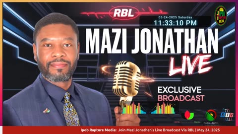 You Cannot Link Your Criminality In Biafra - Land To Ipob - Mazi Isaiah Uba