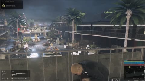 Mafia 3