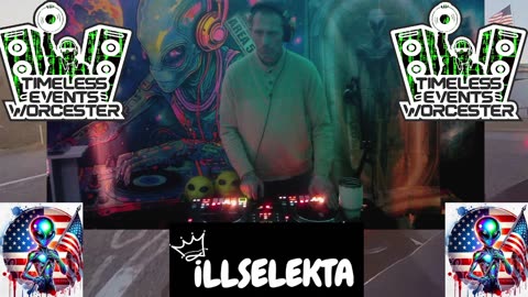 You’re Now Locked Into Timeless 👊😎