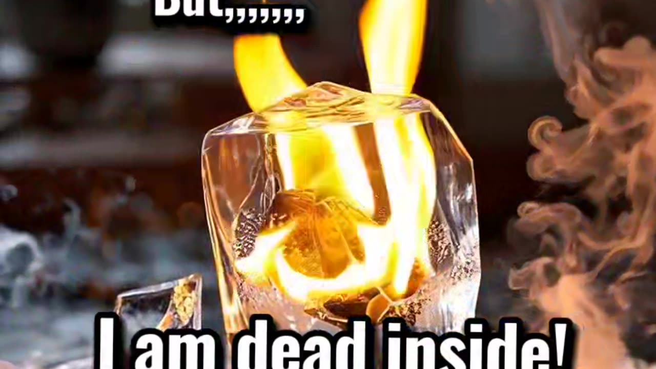Motivation video