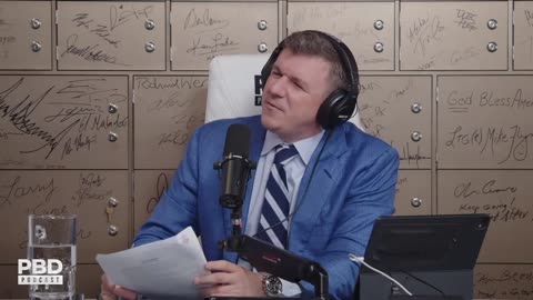 🚩James O'Keefe QUESTIONS Kash Patel, Bongino & Bondi SILENCE over Epstein