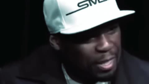 50 Cent: Everything is Written