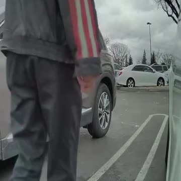 San Jose Man Arrested for Keying Tesla in Viral Video