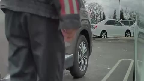 San Jose Man Arrested for Keying Tesla in Viral Video