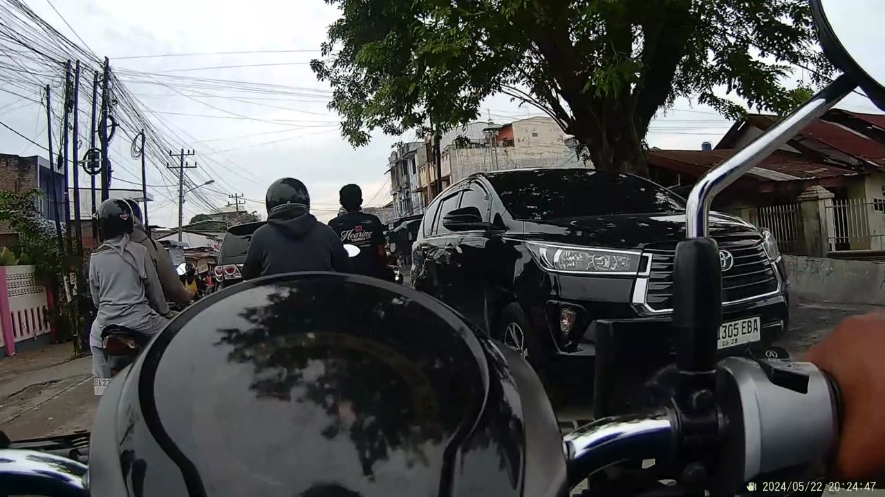 Solo Ride Through Hidden Mountain Roads 🚵‍♂️✨"