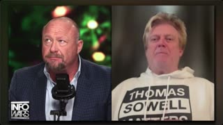 The Alex Jones Show THURSDAY LIVE SHOW STREAM 12/4/25