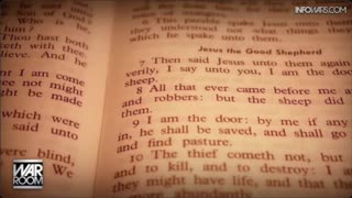 The Alex Jones Show THURSDAY LIVE SHOW STREAM 12/4/25