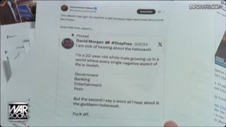 The Alex Jones Show THURSDAY LIVE SHOW STREAM 12/4/25