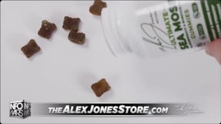 The Alex Jones Show THURSDAY LIVE SHOW STREAM 12/4/25