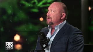 The Alex Jones Show THURSDAY LIVE SHOW STREAM 12/4/25