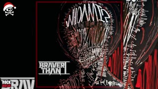 Braver Than I - Better Off Dead (2025)