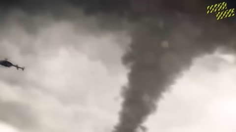 20 EPIC Tornadoes 🌪️ Caught on Camera | Extreme Weather Moments!