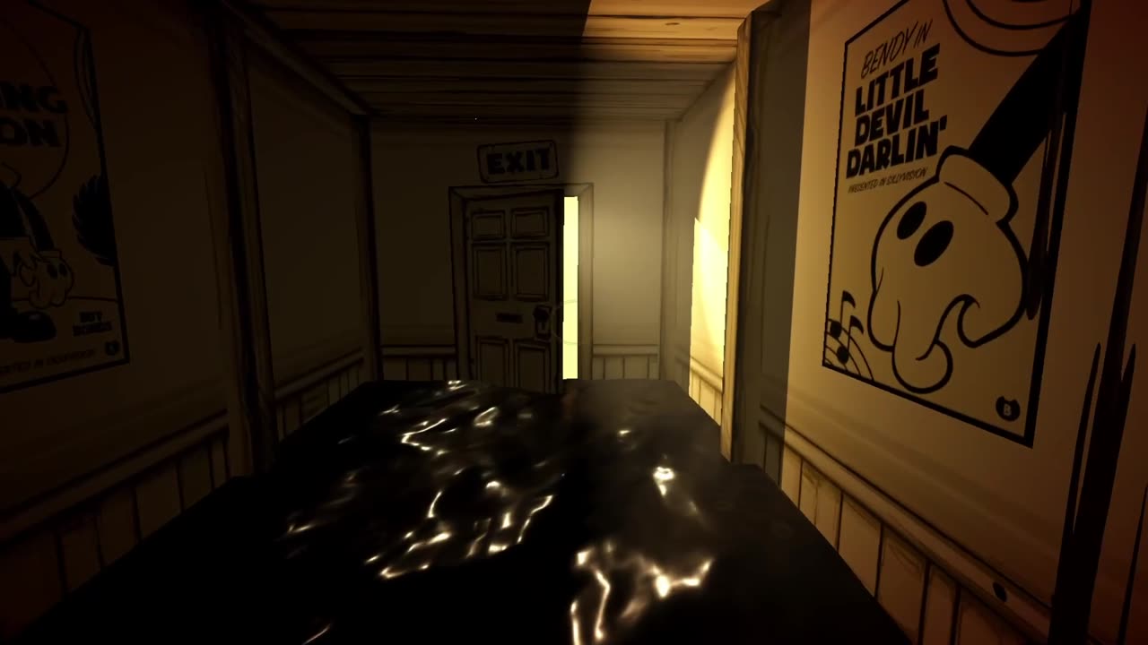 He Lives!!