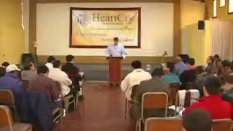 El Evangelio 06 El Camino Angosto - Paul Washer