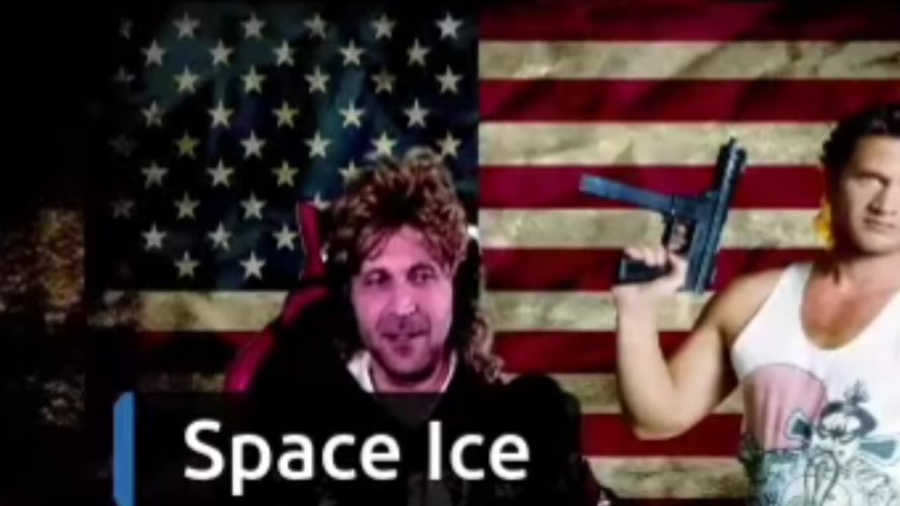 Space Ice's Jeopardy (with Redeye): New Terminator Movie