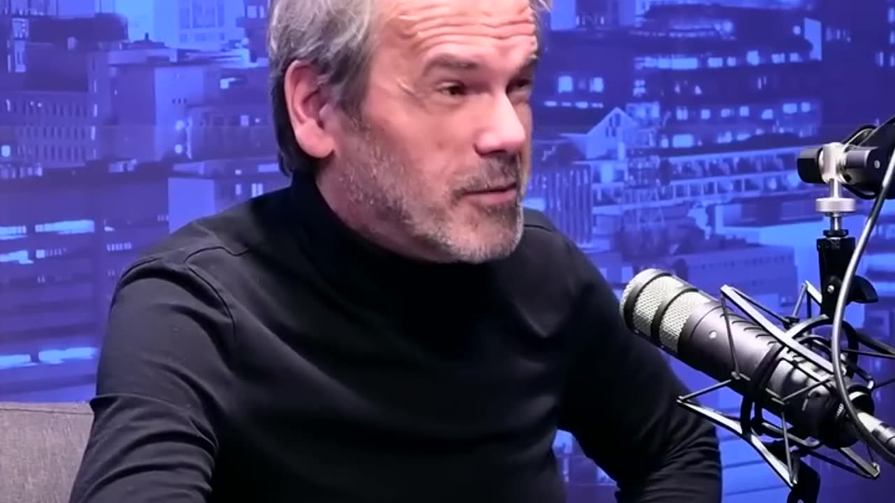 НЕ ПОСТОЈИ СПОЉНА ПОЛИТИКА РЕПУБЛИКЕ СРБИЈЕ! - Проф. Др Дејан Михаиловић