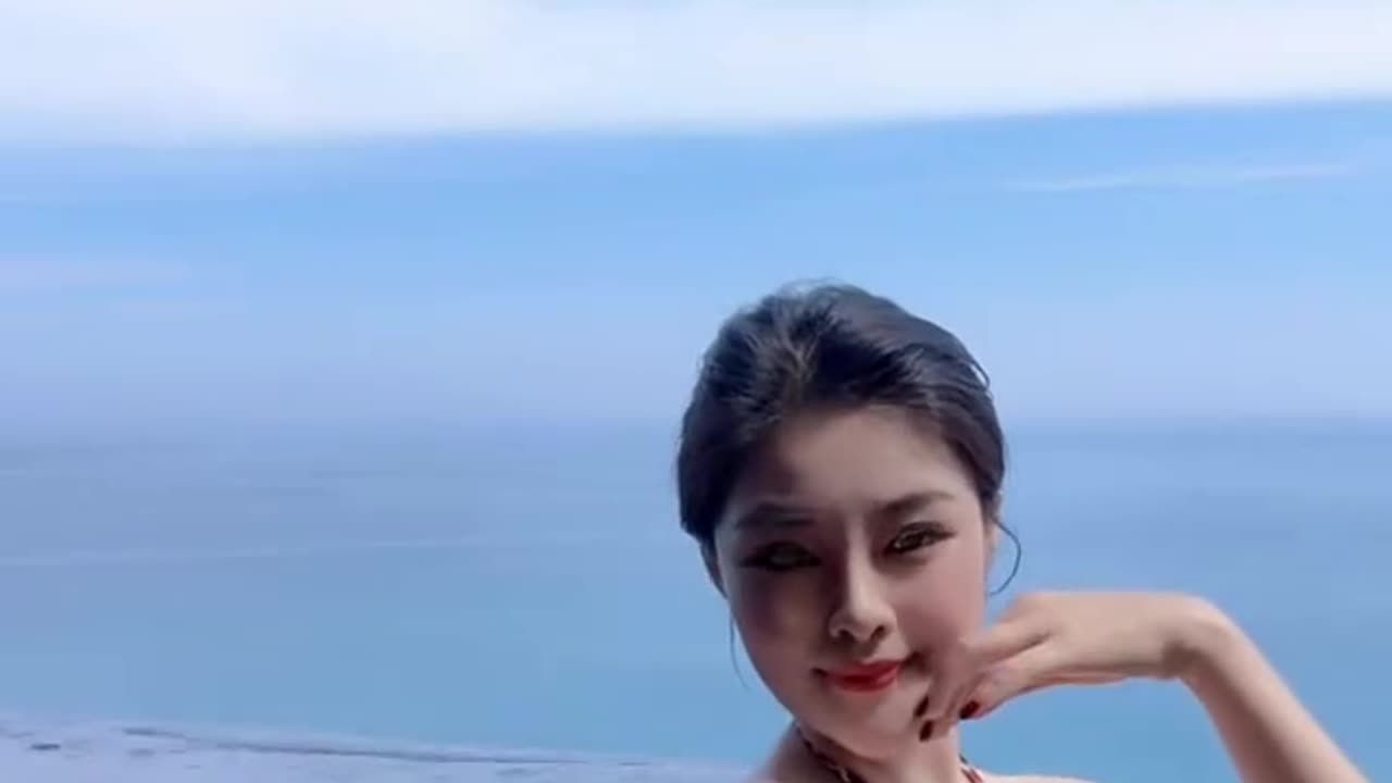 Girl viral funny fun and cute 🥺🥰 and I was