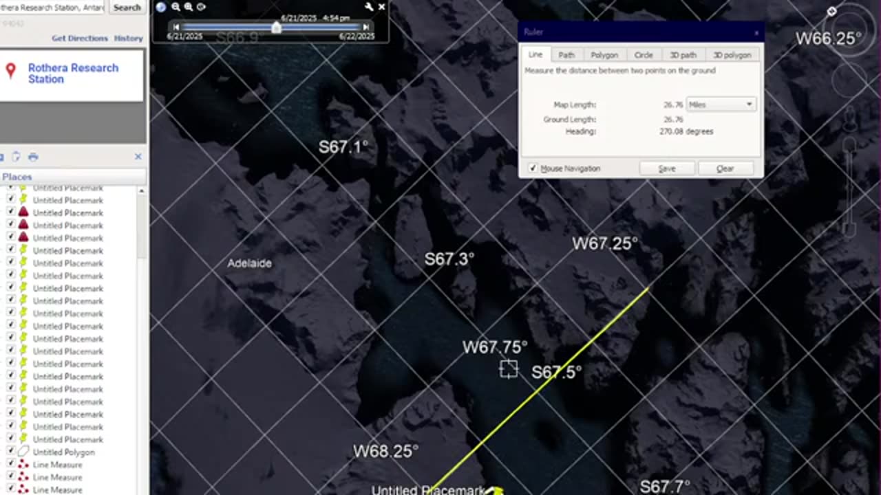jeranism Friday UNPLUGGED Ep 12 | FINIS | The End - My Final Address To The Flat Earth Cult 3/28/25