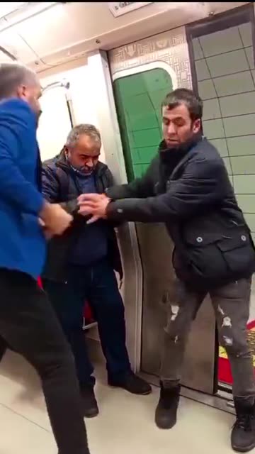 Bro's awareness levels are at its peak