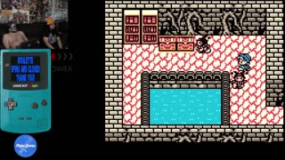 Game Boy Color Roulette - Get Into It