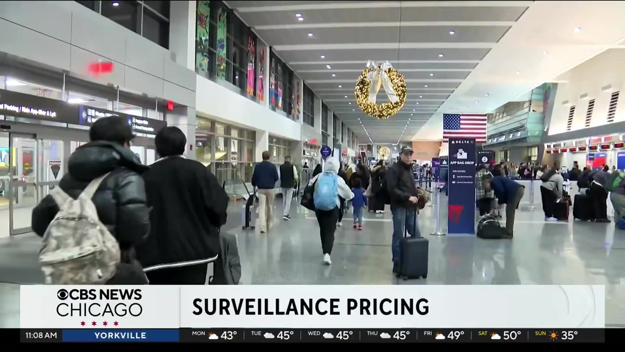 No longer a ‘conspiracy theory'