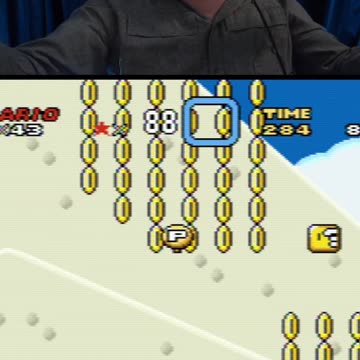 Tubular is a Rowdy Stage