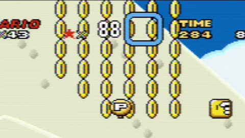 Tubular is a Rowdy Stage