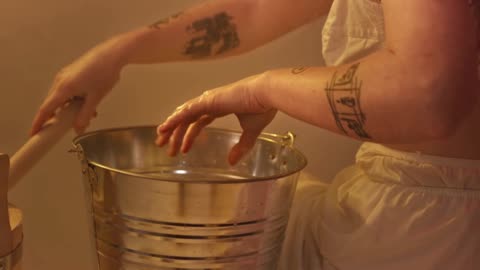 Xông Mũi Họng - Cách Giảm Ho, Nghẹt Mũi, Đau Họng Tại Nhà | Dược Bình Đông