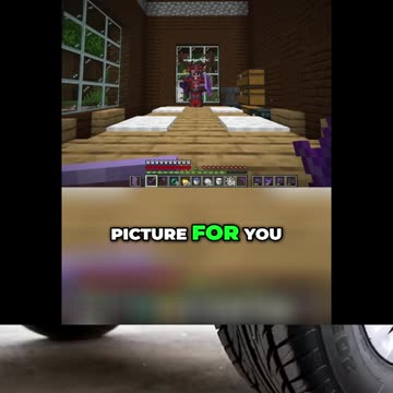 How I Destroyed My School’s Minecraft SMP Forever