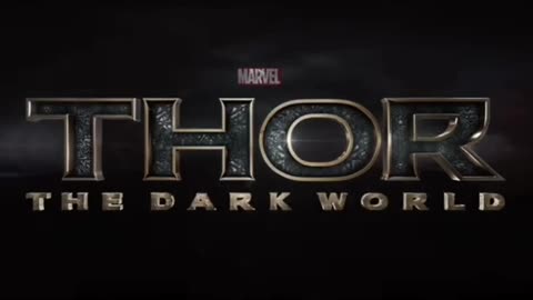 November 2013 Movie Trailer Logos
