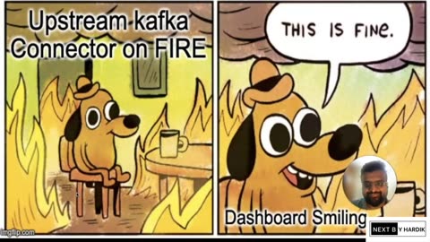 Your Data Pipeline is Basically a Toxic Relationship