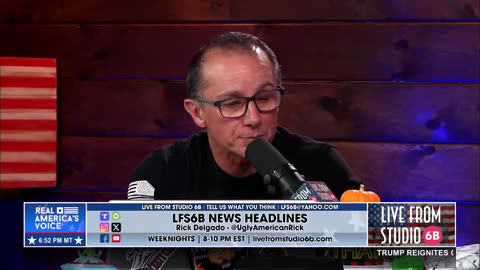 “JEFFREY EPSTEIN WAS PATIENT ZERO FOR TRUMP DERANGEMENT SYNDROME”